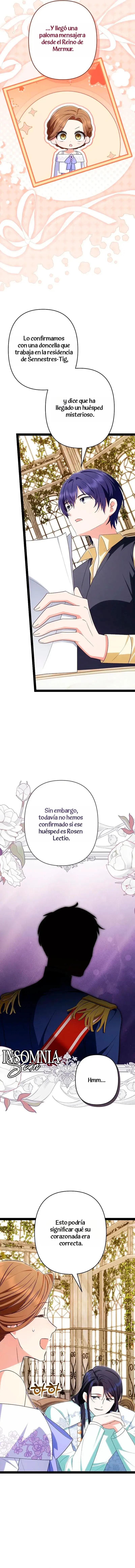 El Médico Charlatán De Los Rebeldes Capitulo 37 página 13
