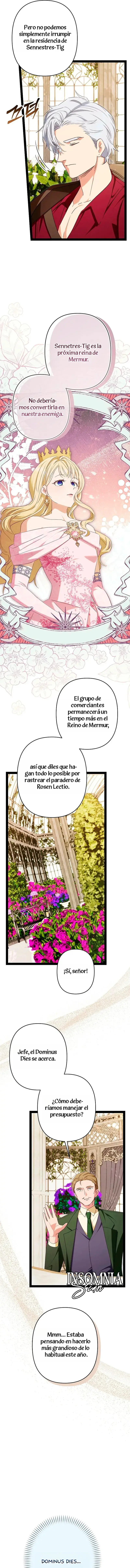 El Médico Charlatán De Los Rebeldes Capitulo 37 página 14