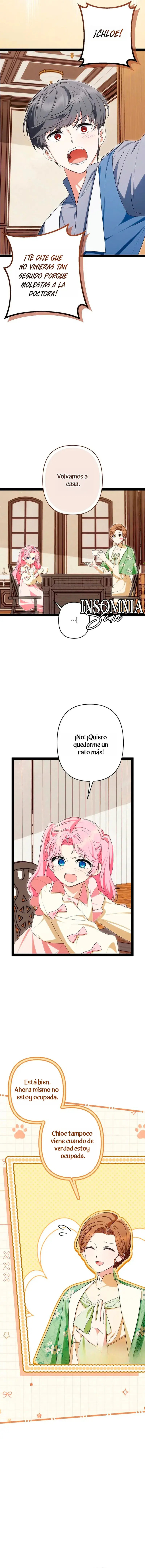 El Médico Charlatán De Los Rebeldes Capitulo 38 página 10