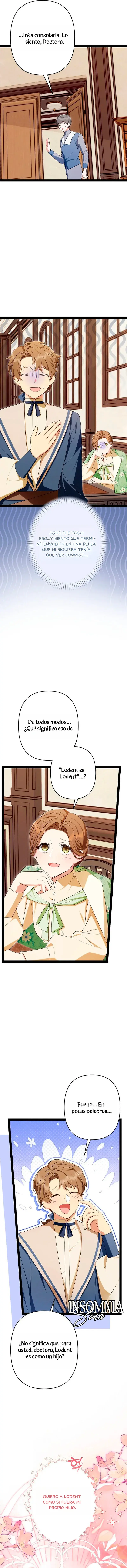 El Médico Charlatán De Los Rebeldes Capitulo 38 página 14