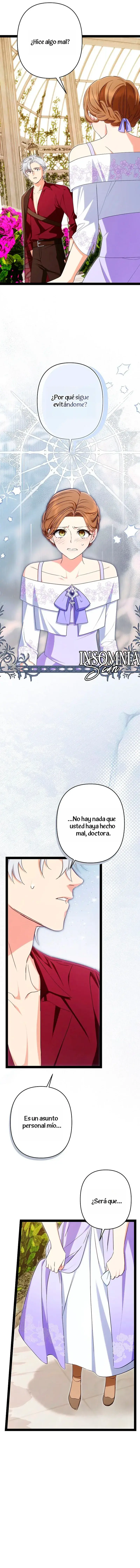 El Médico Charlatán De Los Rebeldes Capitulo 38 página 5