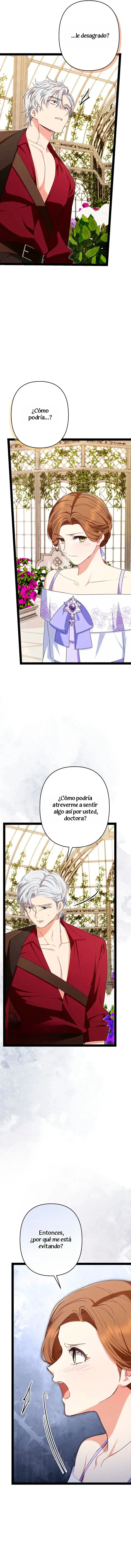 El Médico Charlatán De Los Rebeldes Capitulo 38 página 6