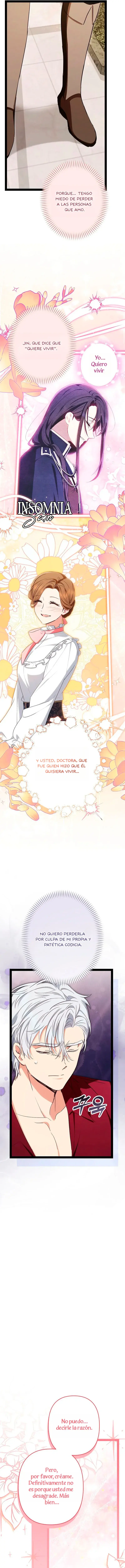 El Médico Charlatán De Los Rebeldes Capitulo 38 página 7