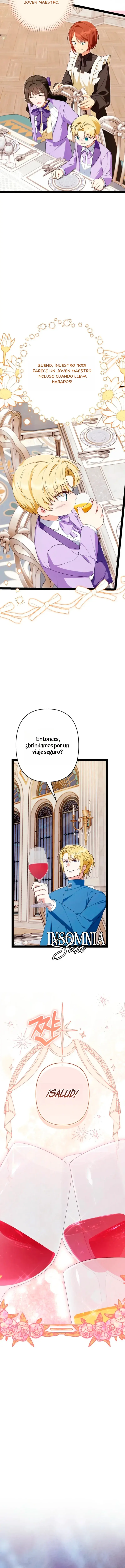 El Médico Charlatán De Los Rebeldes Capitulo 39 página 14