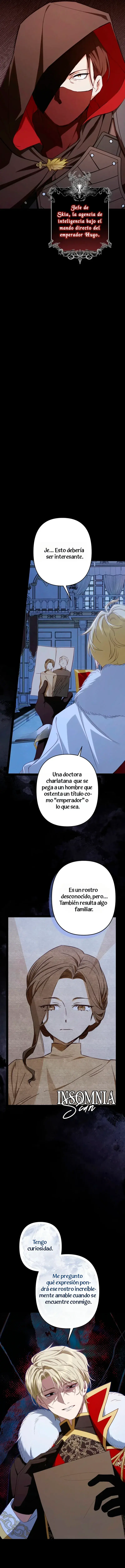 El Médico Charlatán De Los Rebeldes Capitulo 39 página 16