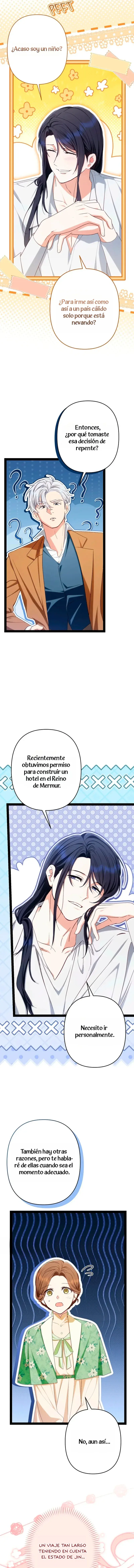 El Médico Charlatán De Los Rebeldes Capitulo 39 página 2