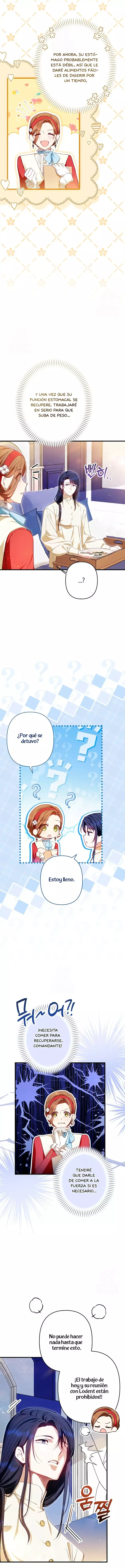 El Médico Charlatán De Los Rebeldes Capitulo 4 página 5