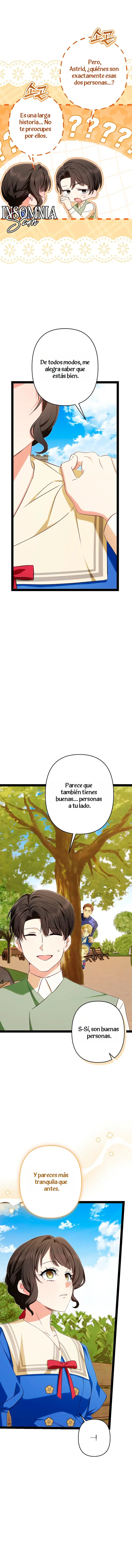 El Médico Charlatán De Los Rebeldes Capitulo 40 página 12