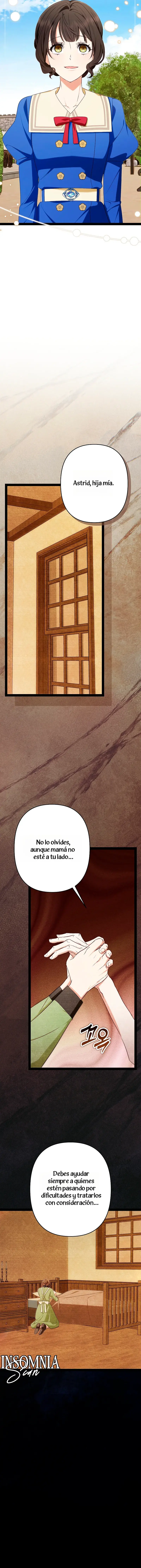 El Médico Charlatán De Los Rebeldes Capitulo 40 página 14