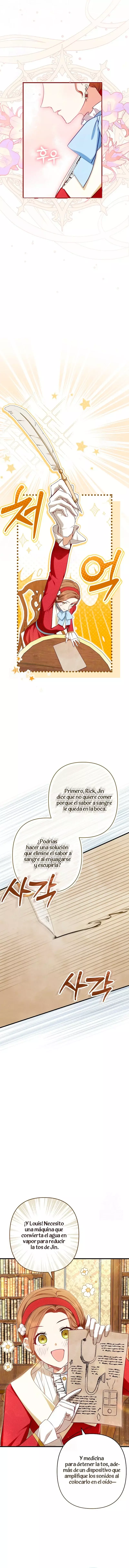 El Médico Charlatán De Los Rebeldes Capitulo 5 página 14
