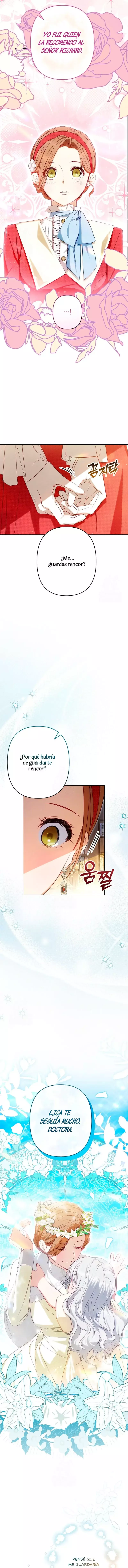 El Médico Charlatán De Los Rebeldes Capitulo 5 página 5