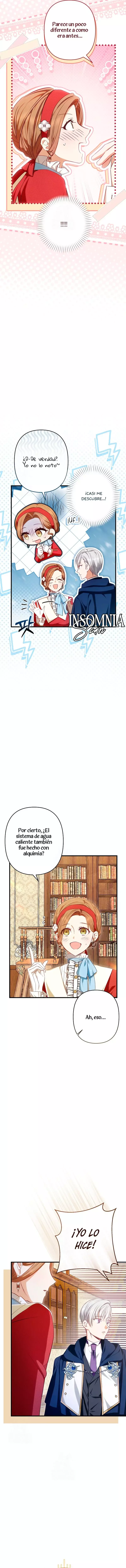 El Médico Charlatán De Los Rebeldes Capitulo 5 página 8