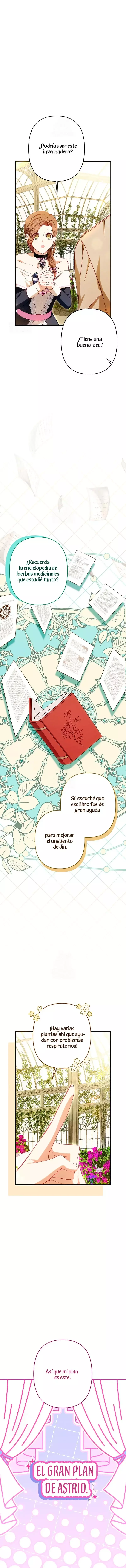 El Médico Charlatán De Los Rebeldes Capitulo 6 página 17