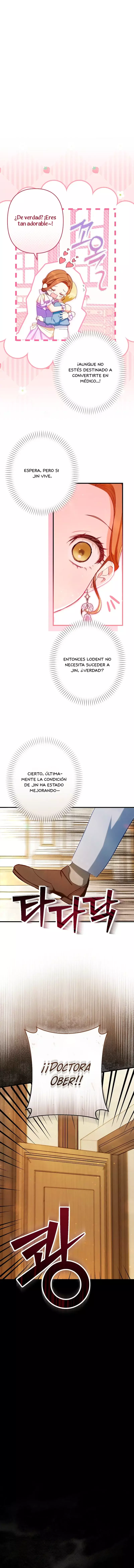 El Médico Charlatán De Los Rebeldes Capitulo 8 página 10