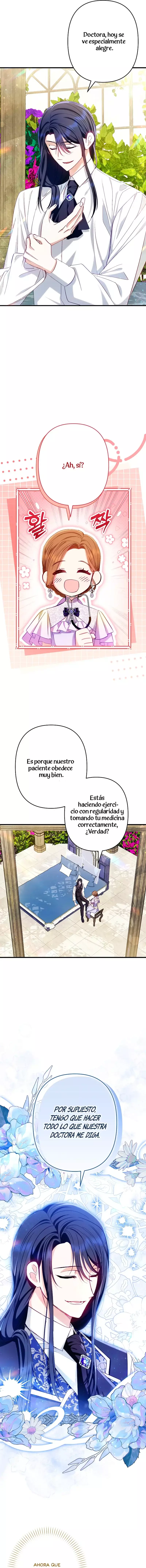 El Médico Charlatán De Los Rebeldes Capitulo 8 página 5
