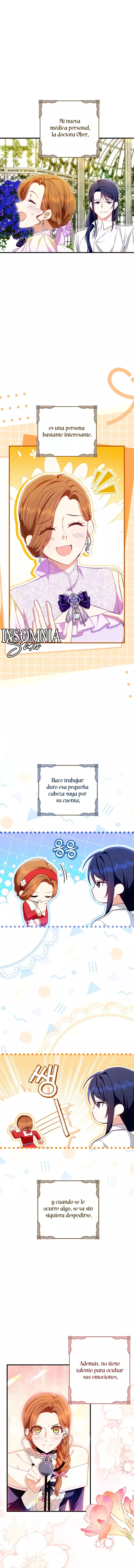 El Médico Charlatán De Los Rebeldes Capitulo 9 página 6