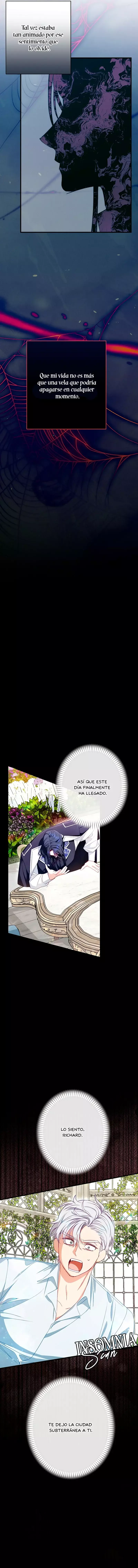El Médico Charlatán De Los Rebeldes Capitulo 9 página 9