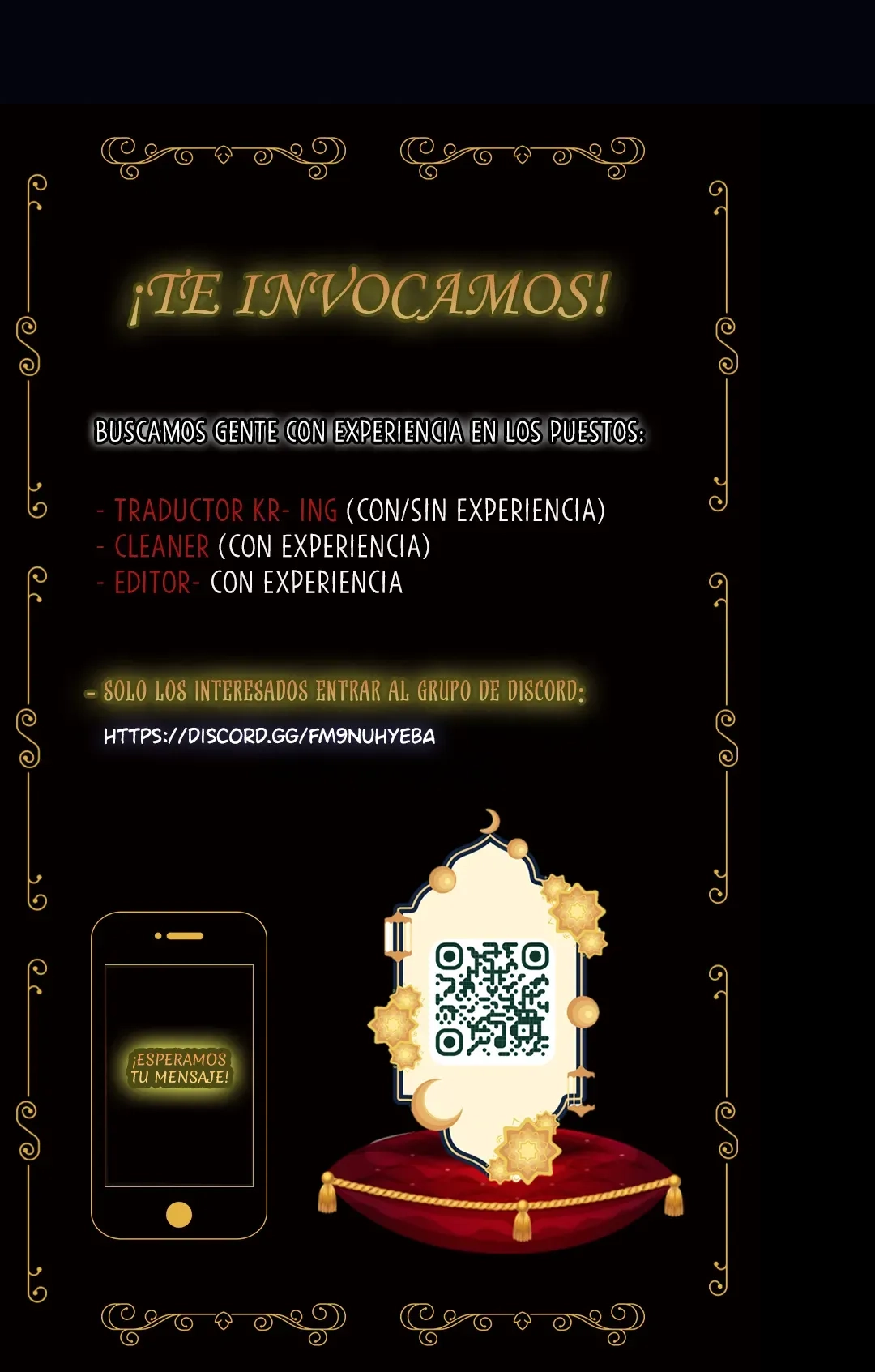 nuestra boda Capitulo 10 página 12