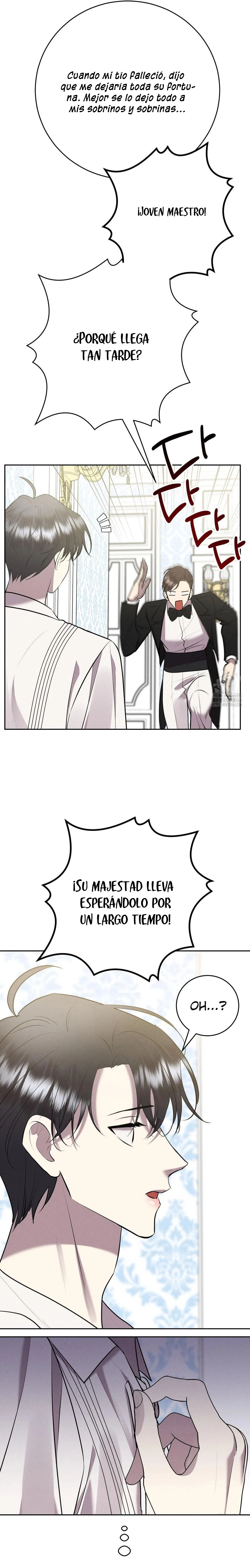 nuestra boda Capitulo 17 página 12