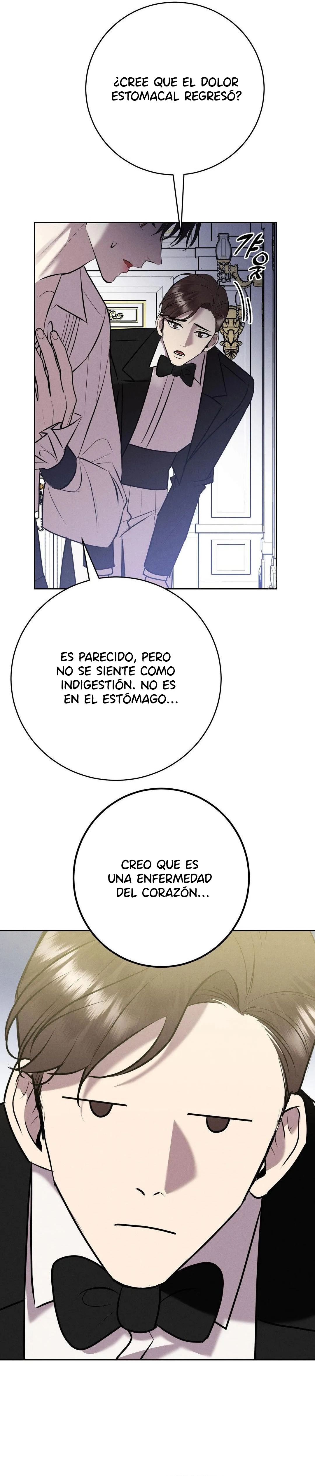 nuestra boda Capitulo 17 página 17