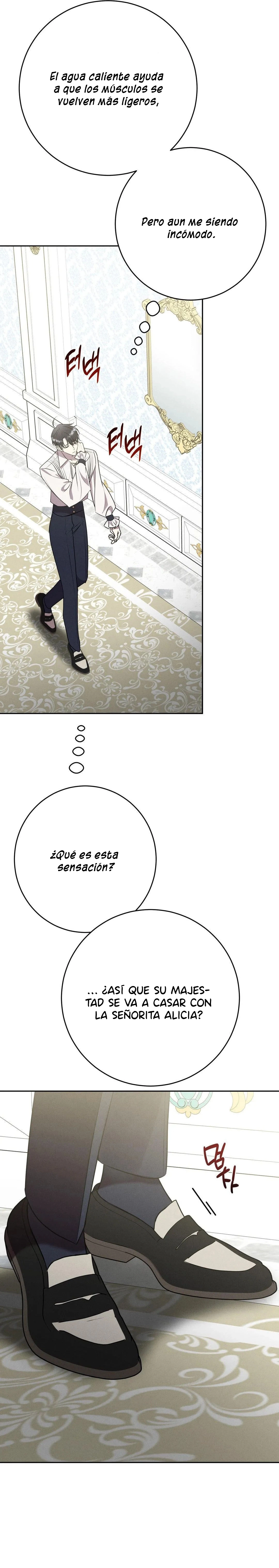 nuestra boda Capitulo 17 página 2