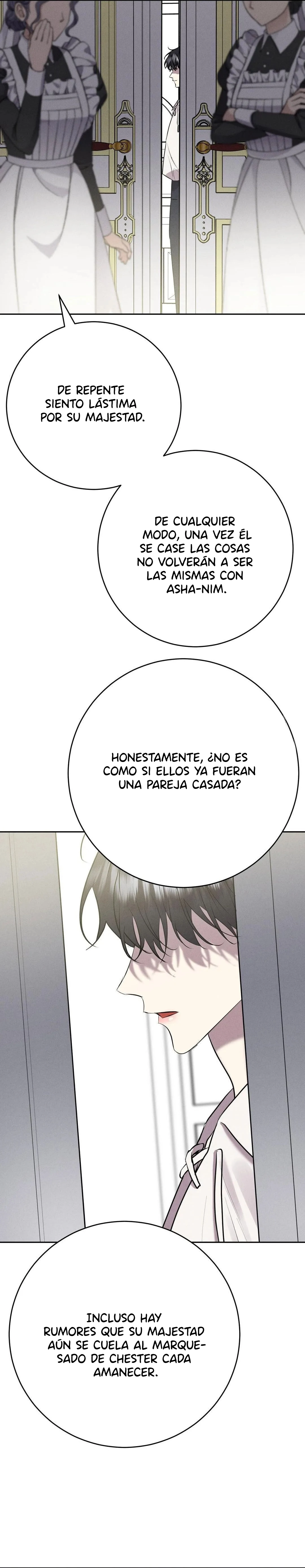 nuestra boda Capitulo 17 página 4