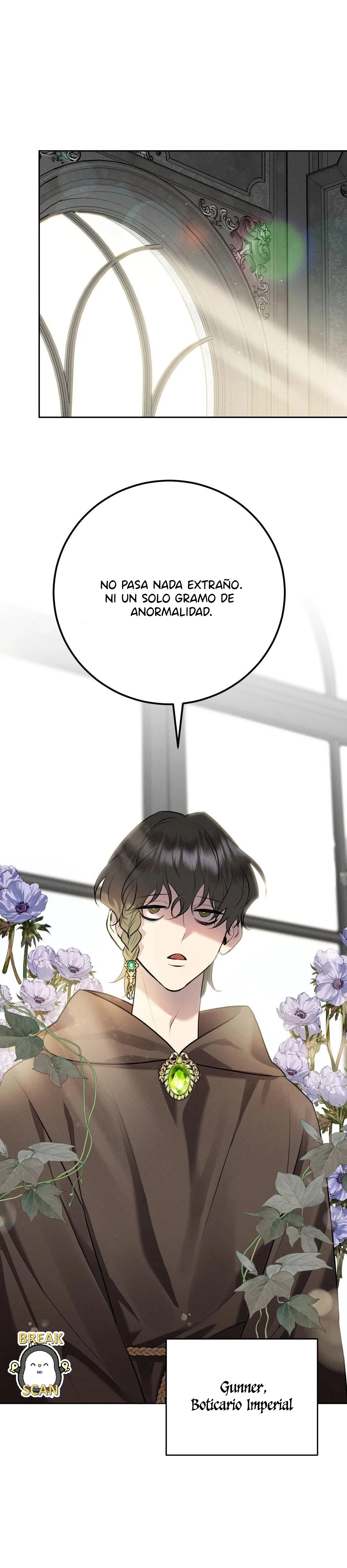 nuestra boda Capitulo 18 página 10