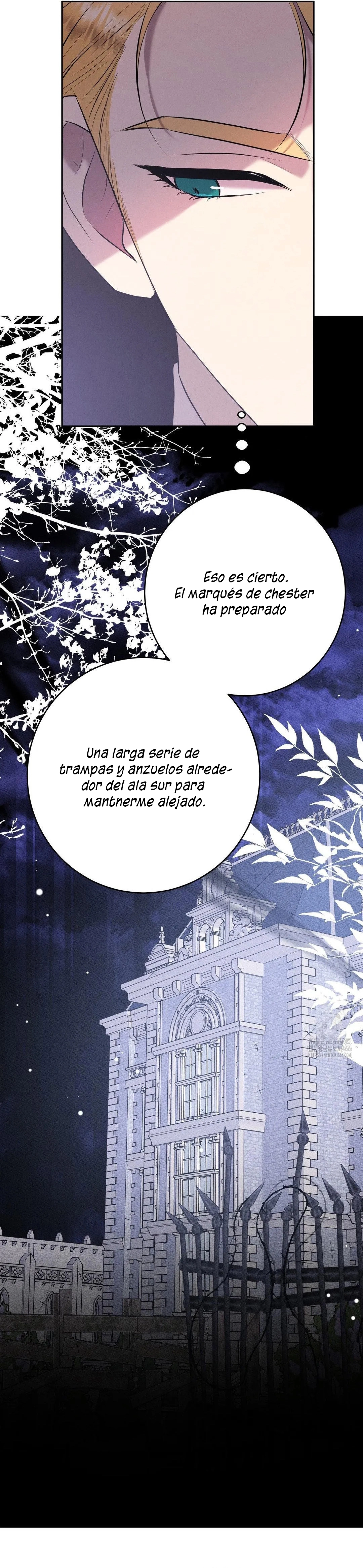 nuestra boda Capitulo 18 página 20