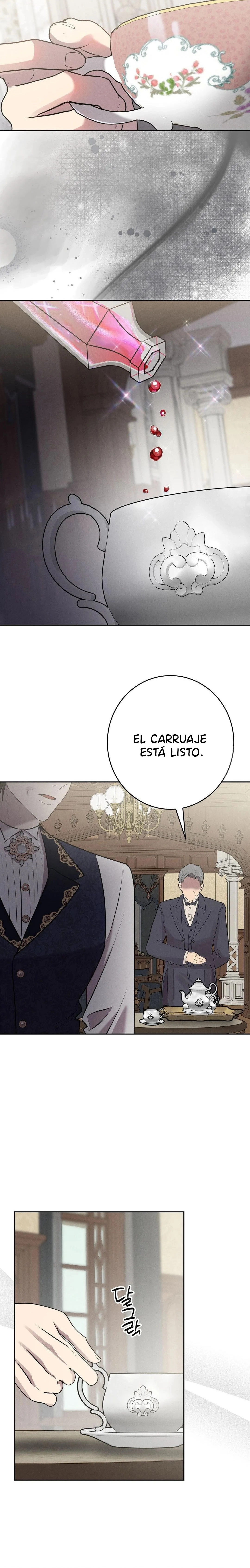 nuestra boda Capitulo 19 página 15