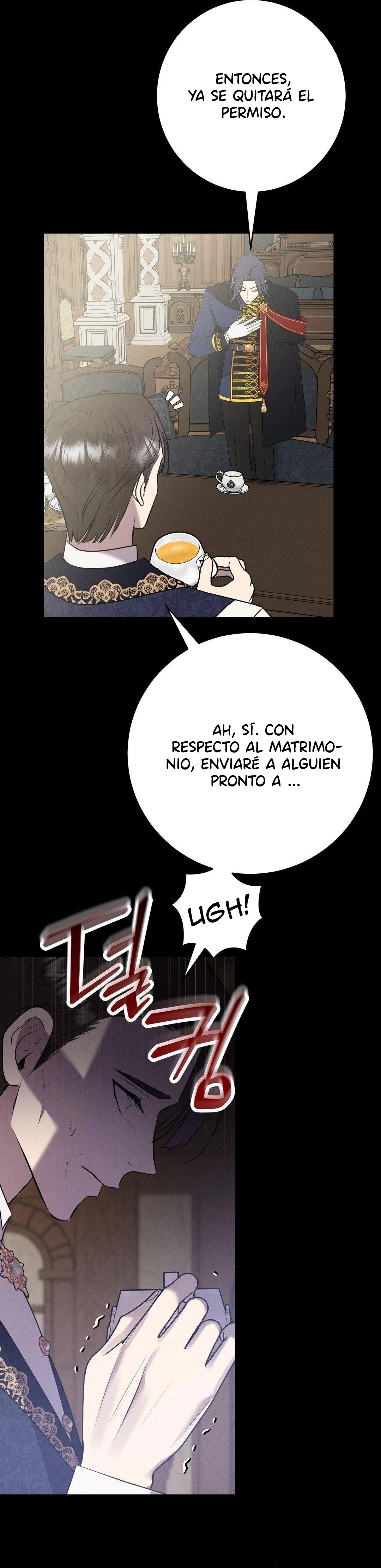 nuestra boda Capitulo 20 página 14
