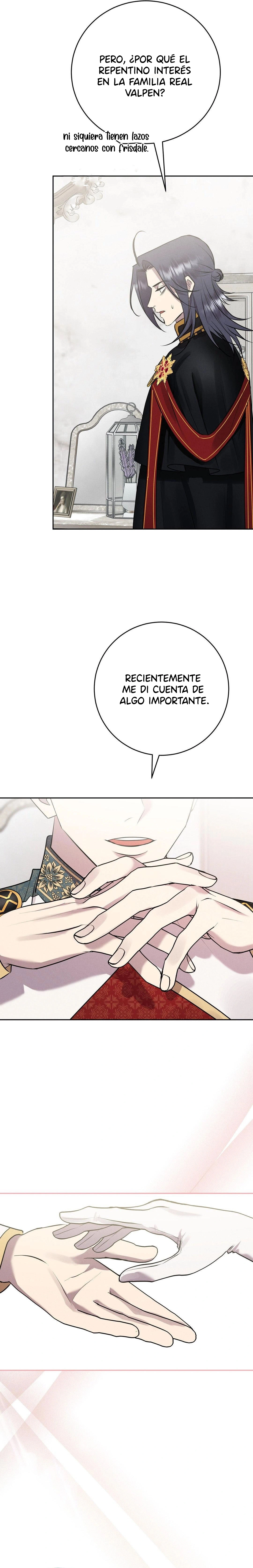 nuestra boda Capitulo 20 página 25