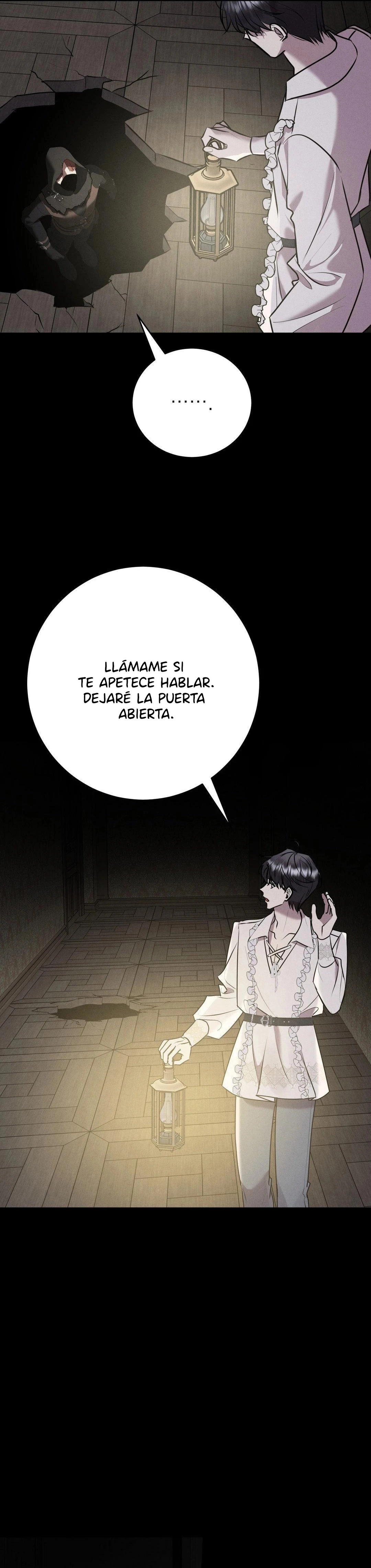 nuestra boda Capitulo 22 página 11