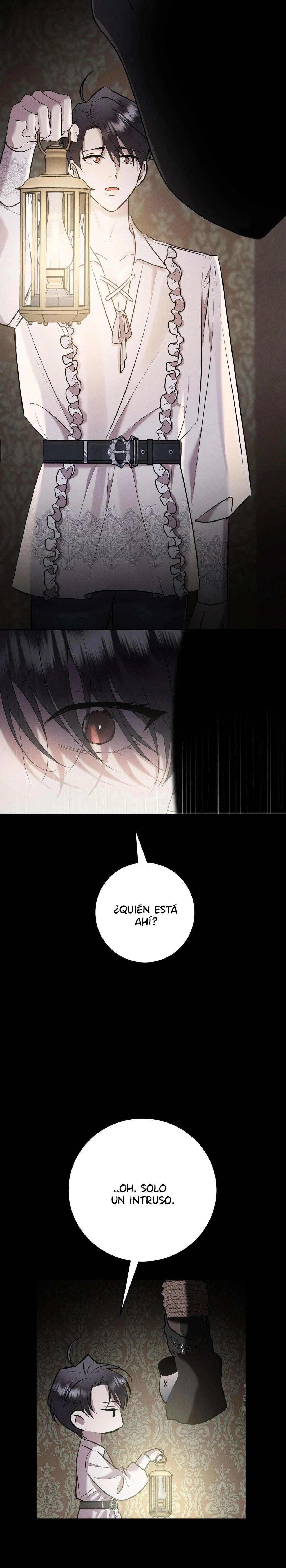 nuestra boda Capitulo 22 página 7