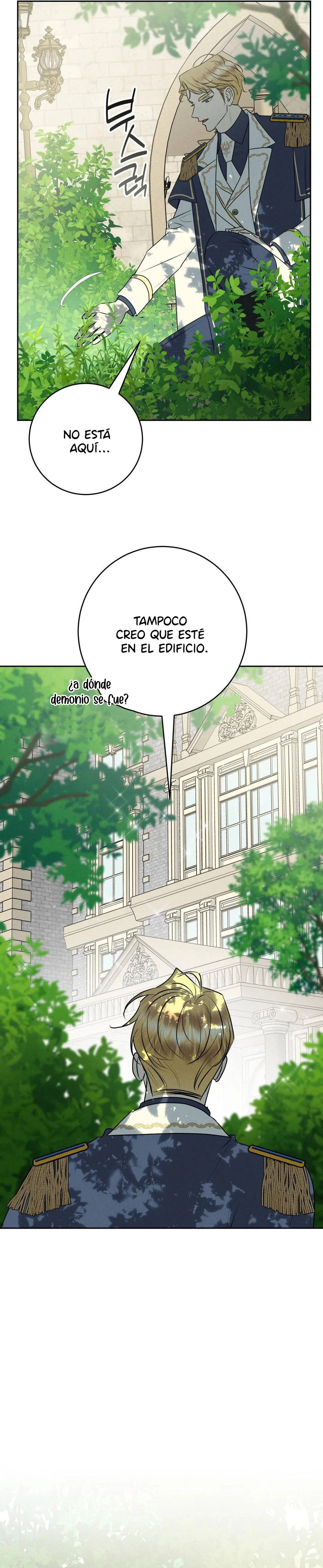 nuestra boda Capitulo 23 página 15