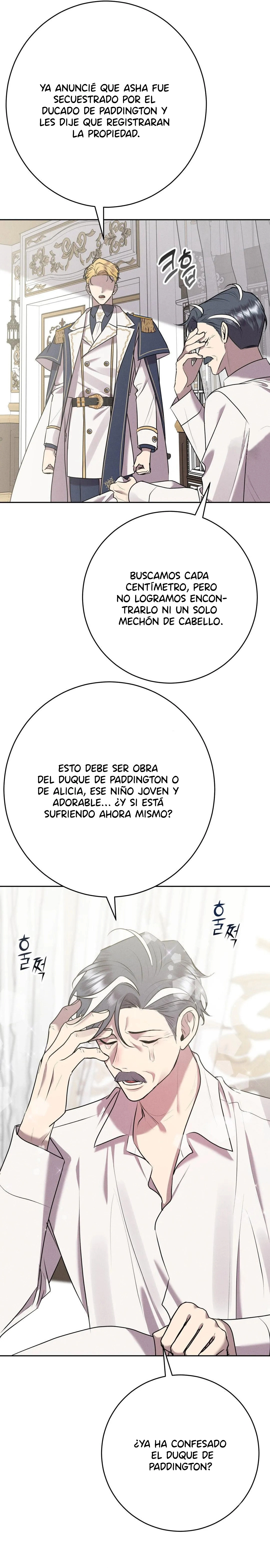 nuestra boda Capitulo 23 página 2