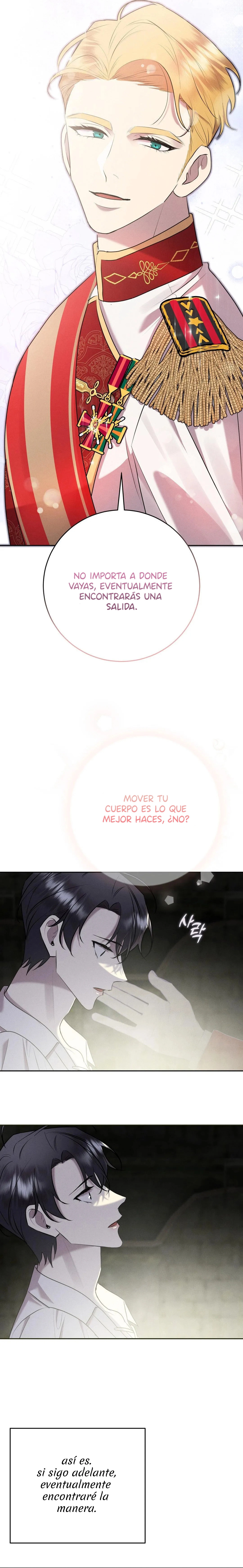 nuestra boda Capitulo 23 página 25