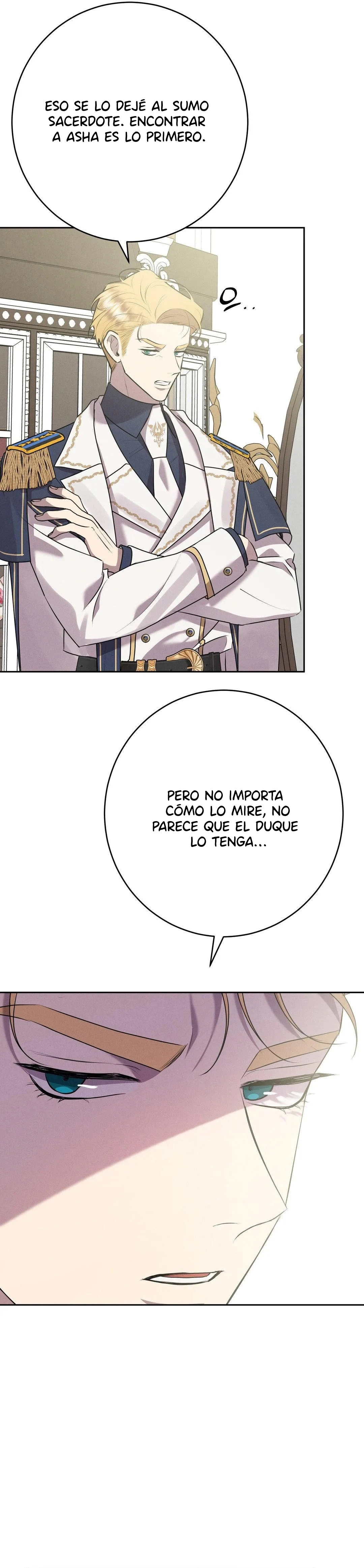 nuestra boda Capitulo 23 página 3