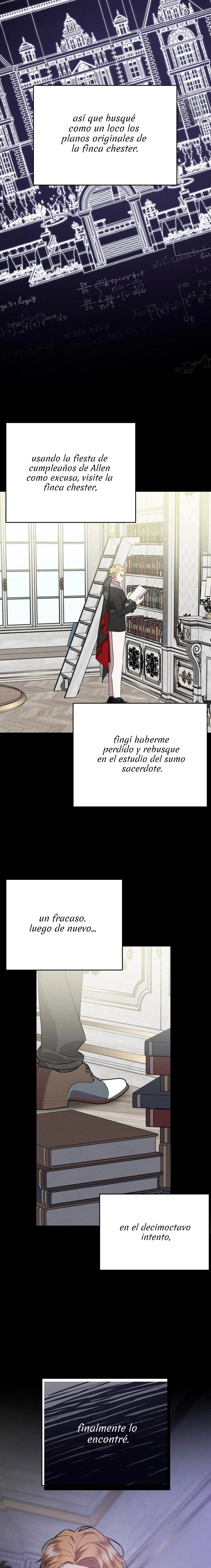 nuestra boda Capitulo 24 página 2