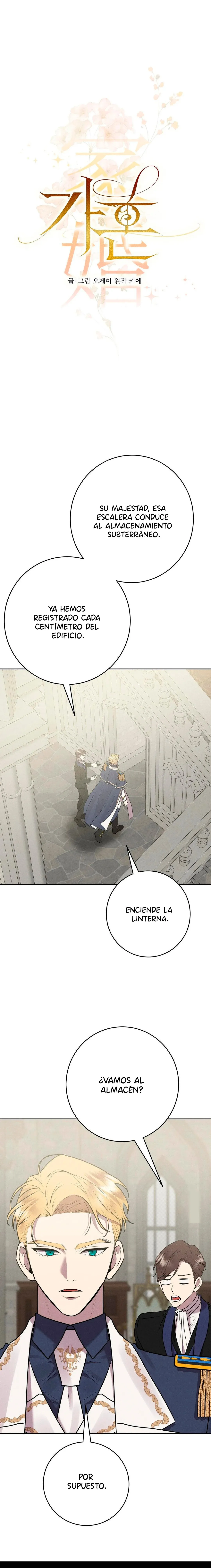 nuestra boda Capitulo 24 página 4