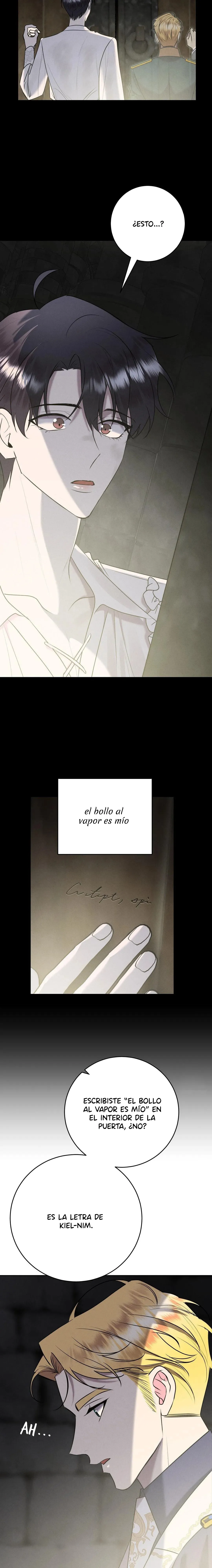 nuestra boda Capitulo 25 página 3