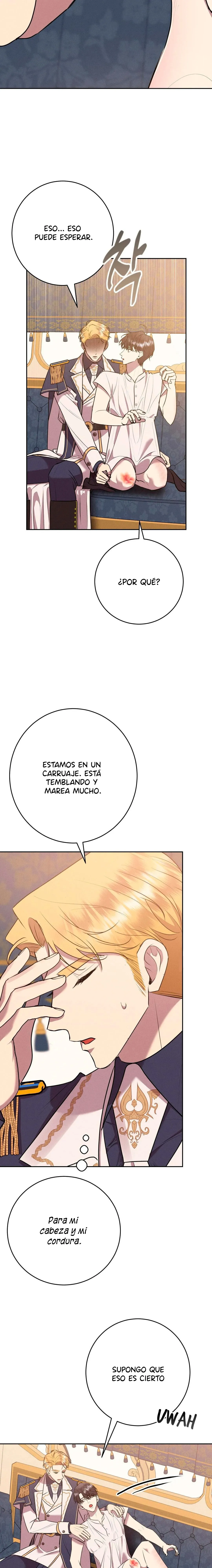 nuestra boda Capitulo 26 página 2