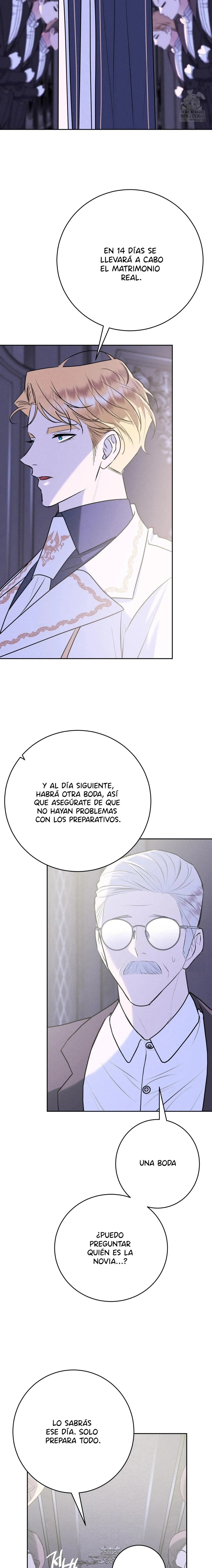 nuestra boda Capitulo 27 página 2