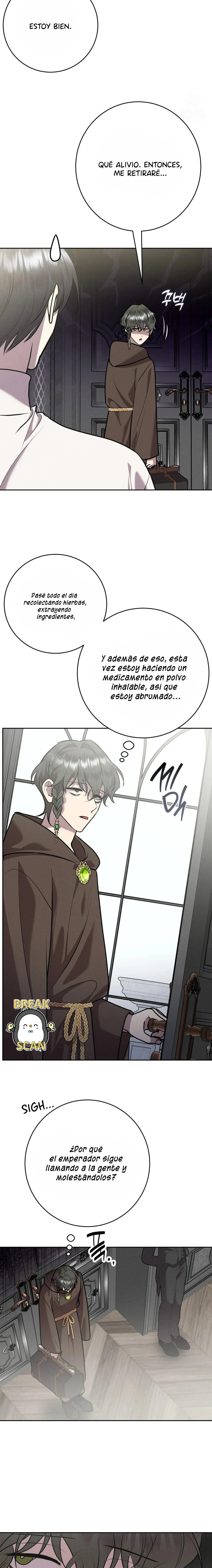 nuestra boda Capitulo 29 página 2