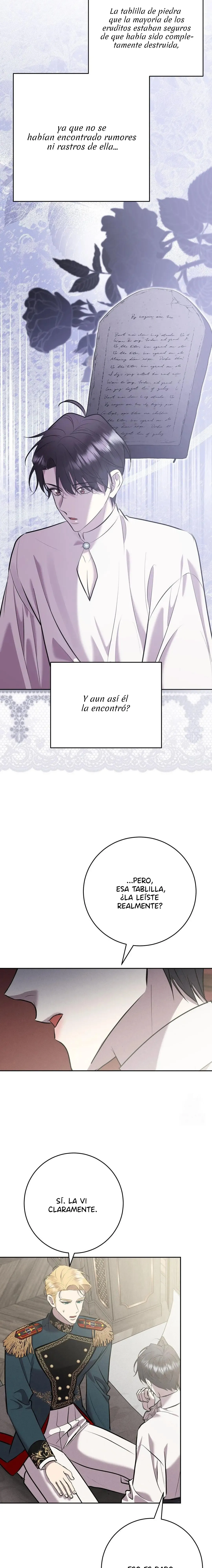 nuestra boda Capitulo 30 página 10