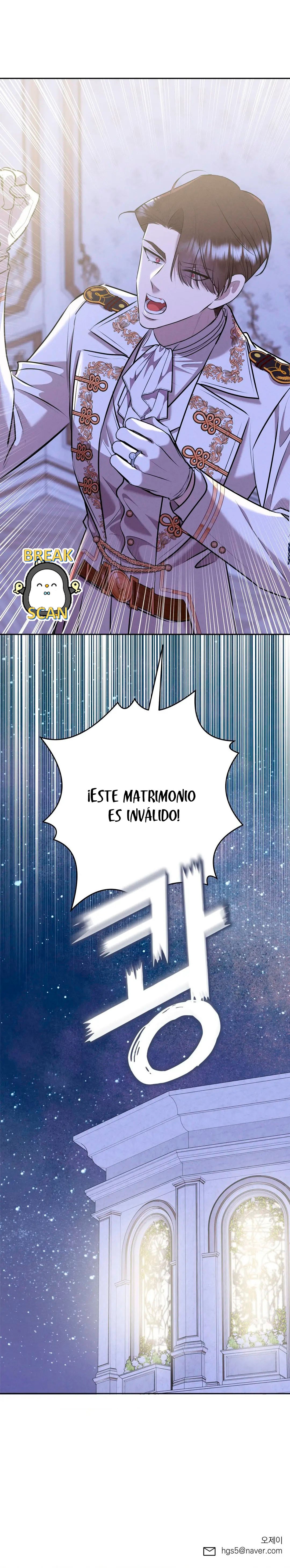 nuestra boda Capitulo 36 página 13