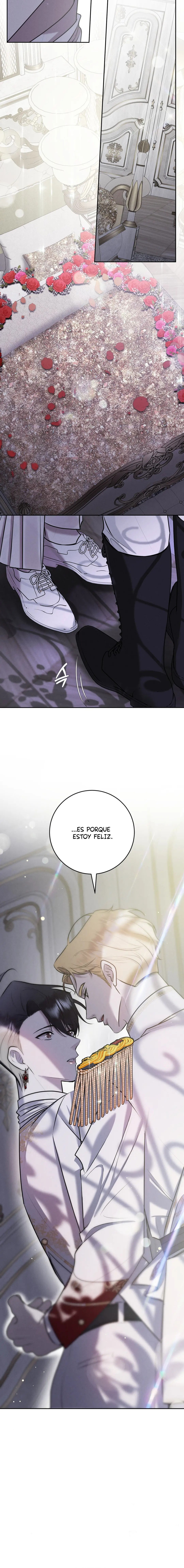 nuestra boda Capitulo 38 página 14