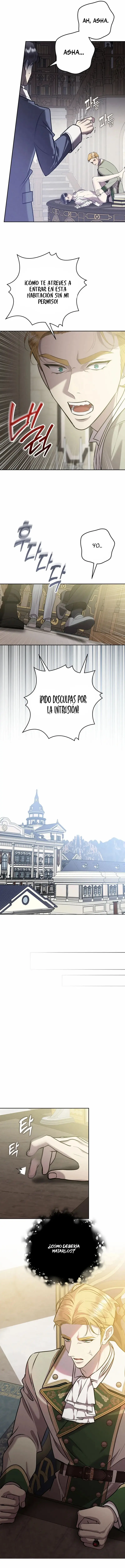 nuestra boda Capitulo 46 página 6