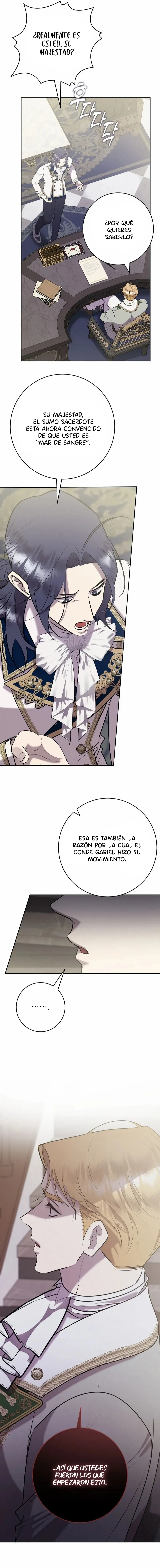 nuestra boda Capitulo 47 página 3
