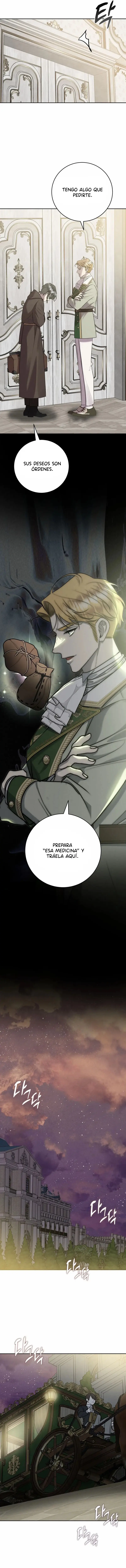 nuestra boda Capitulo 47 página 7