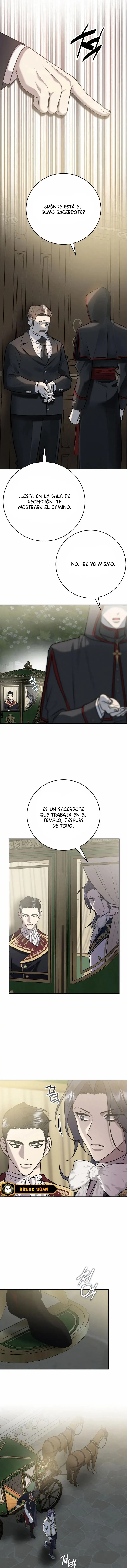 nuestra boda Capitulo 47 página 9